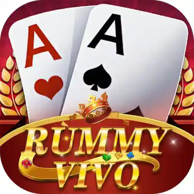 Rummy Vivo App Image